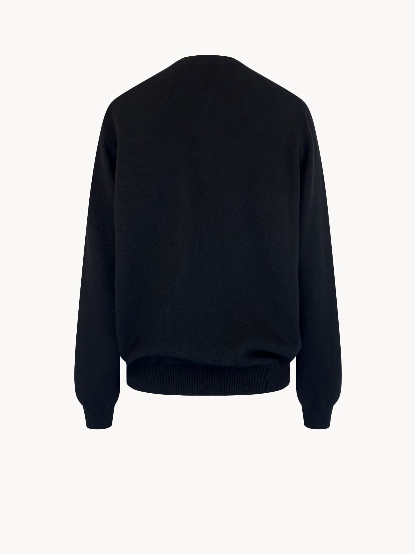 Gemini sweater in cashmere