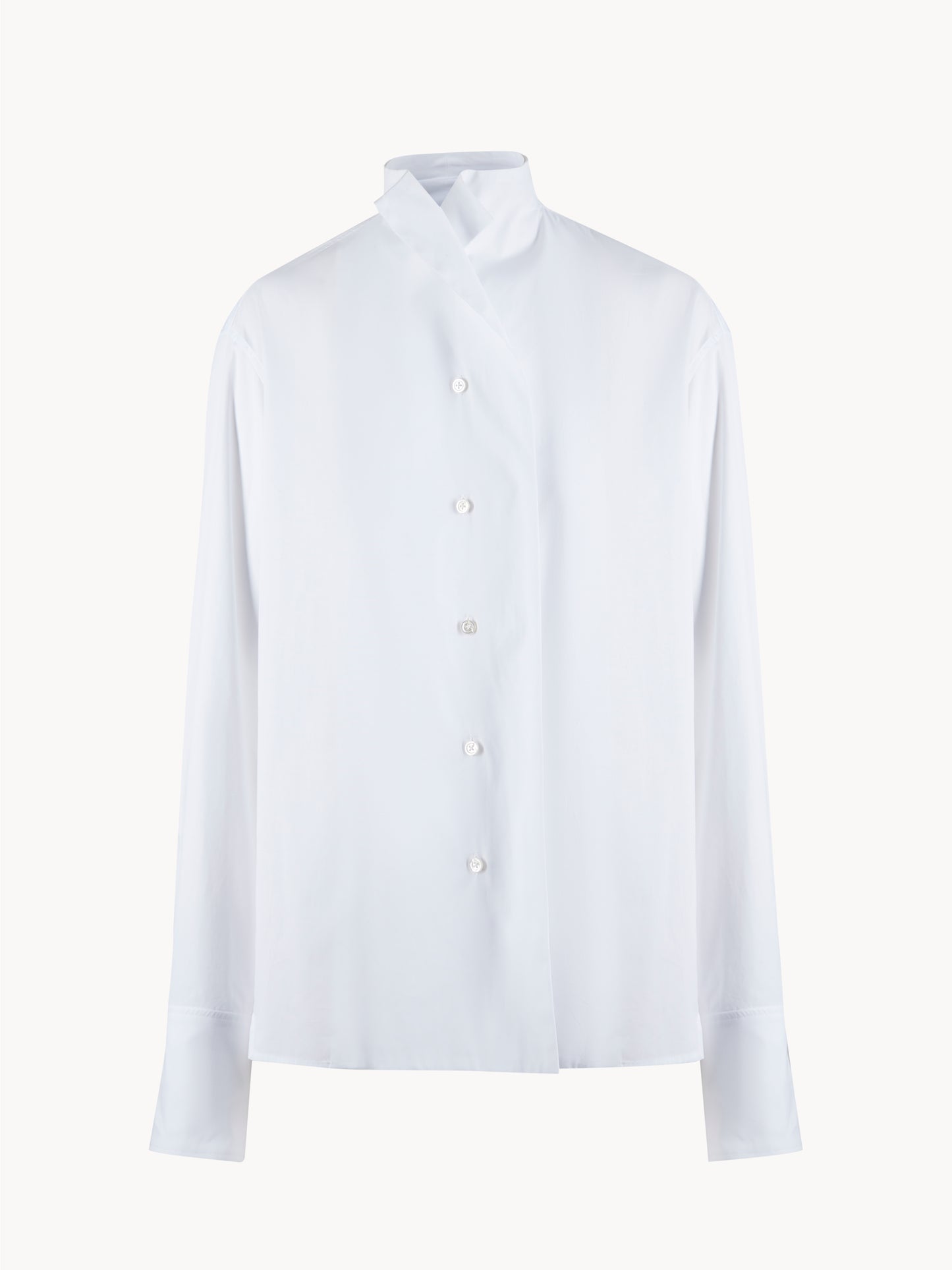 Claire shirt in pure cotton