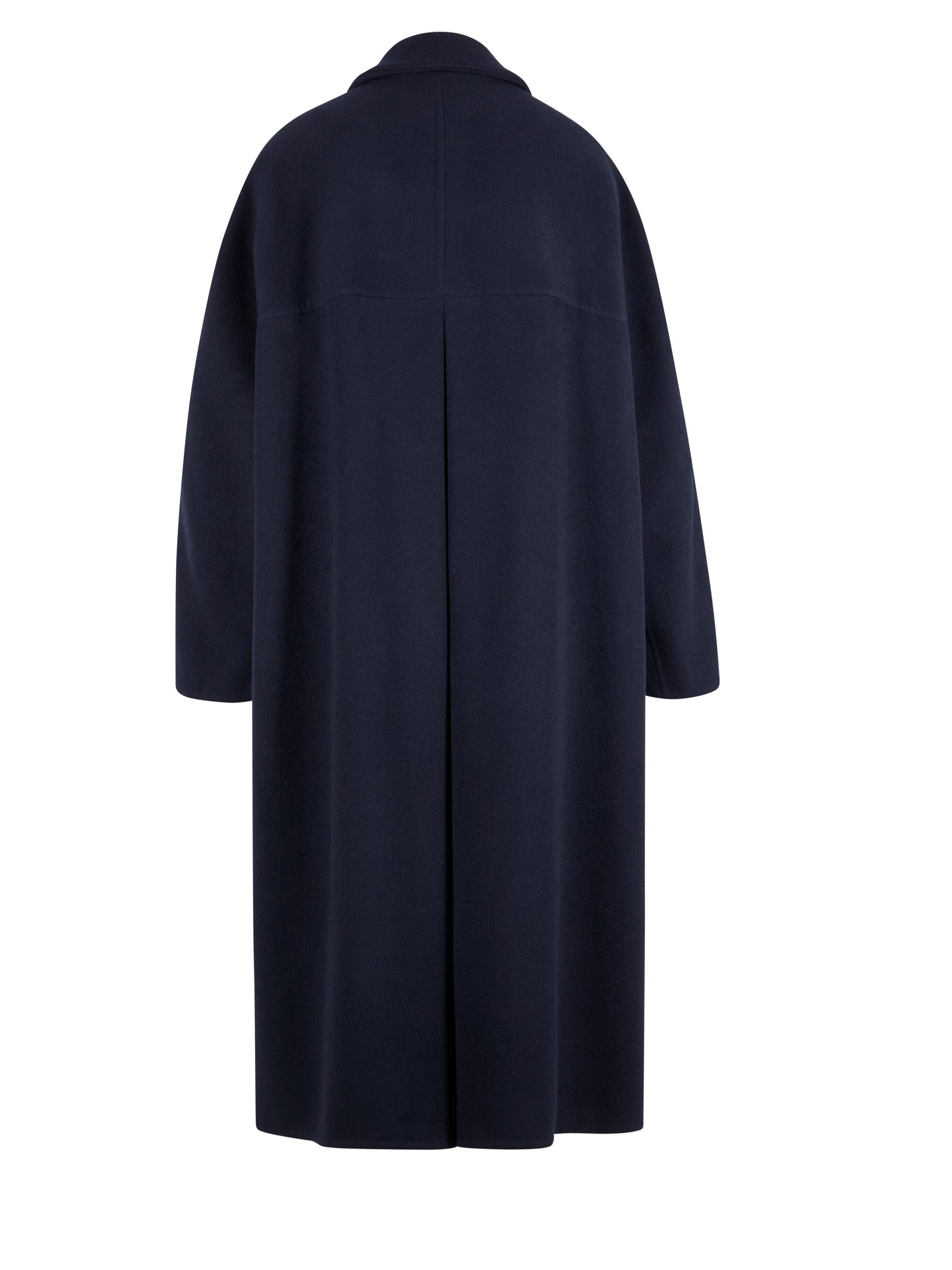 Madeleine coat in cashmere
