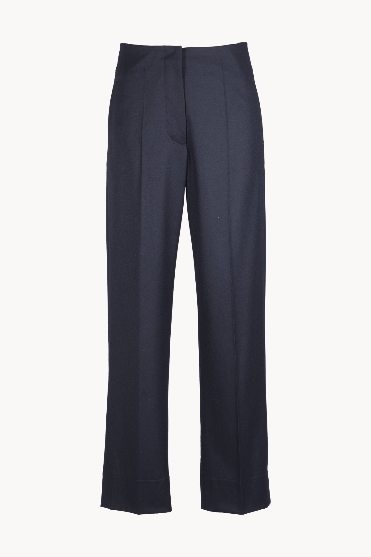 Hilke pants in pure new wool