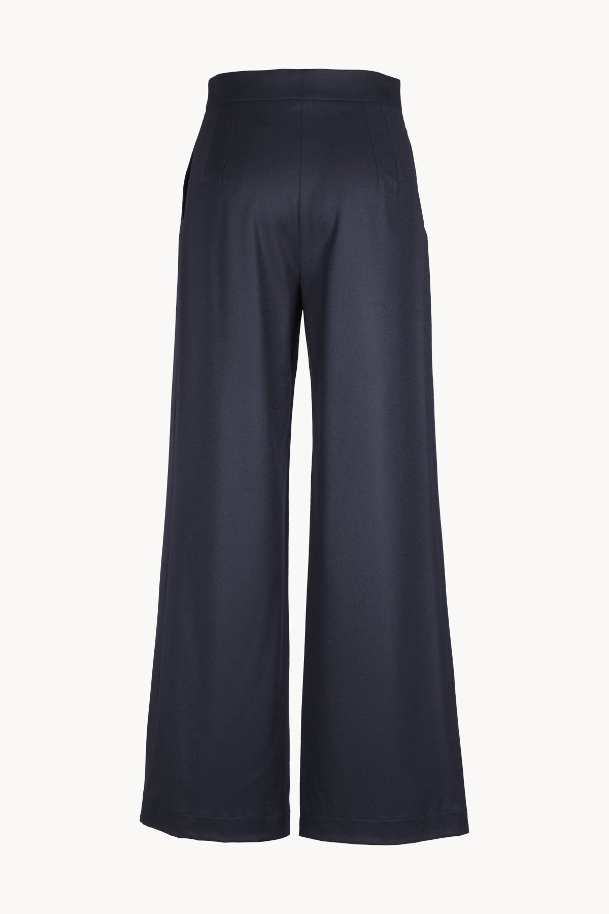 Caro pants in pure new wool