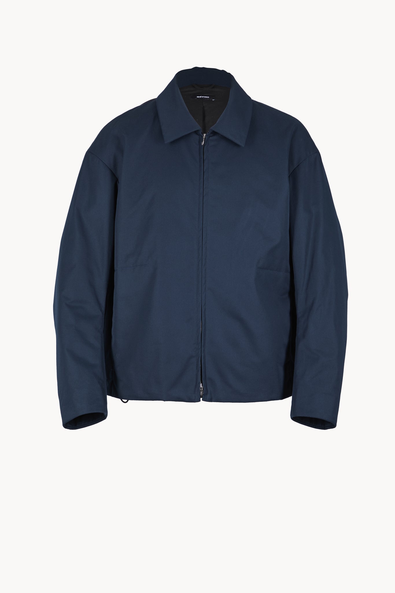 Romano Bomberjacket in padded, waterproof Cotton