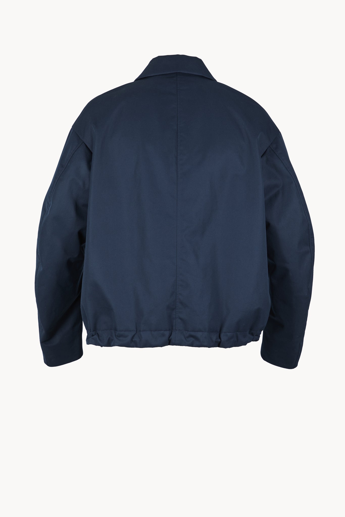 Romano Bomberjacket in padded, waterproof Cotton