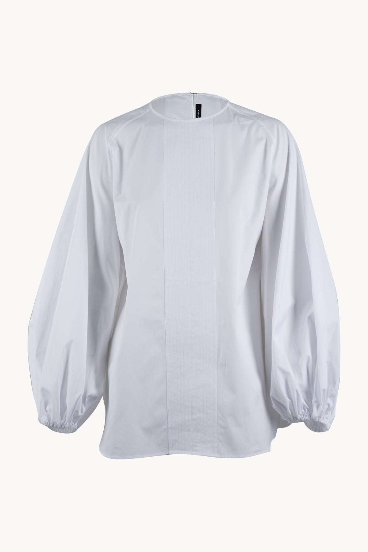 Nicolette Top in pure Cotton