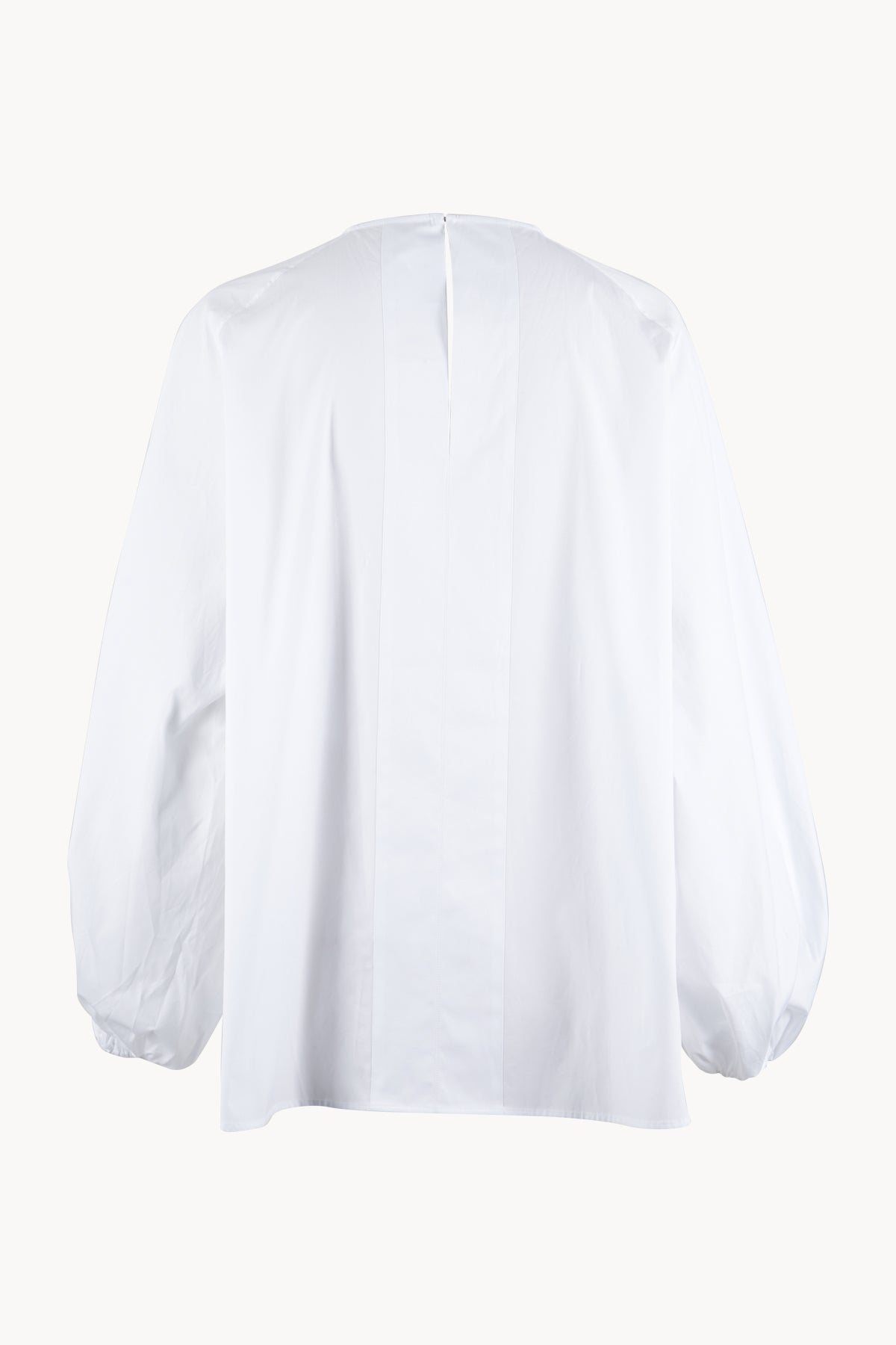 Nicolette Top in pure Cotton