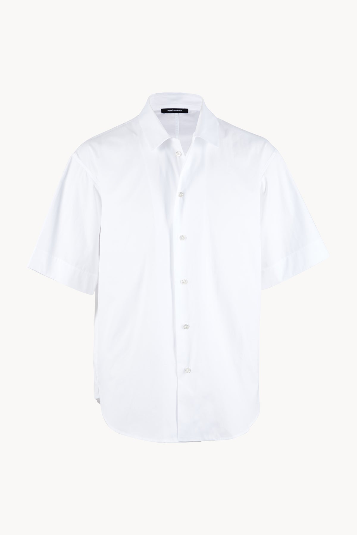 Simon Shirt in Cotton