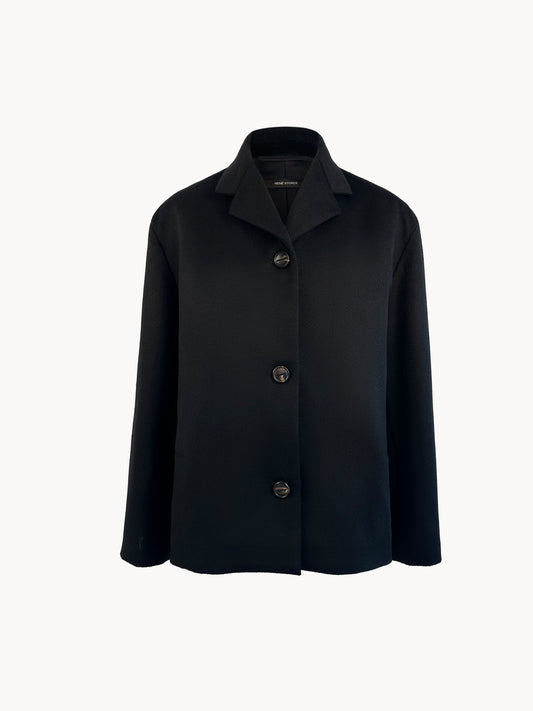 Helen jacket in cashmere