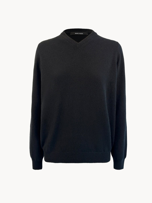 Gemini sweater in cashmere