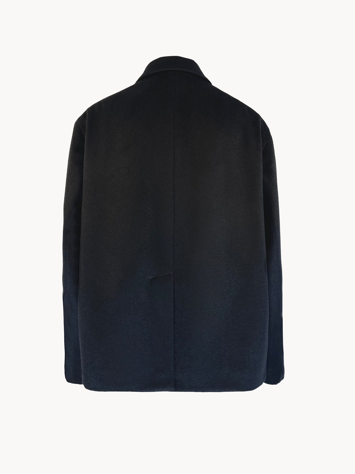Helen jacket in cashmere