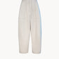 Claire cargo pants in cotton twill