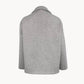 Claire jacket in felted wool