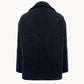 Claire jacket in felted wool
