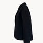 Claire jacket in felted wool