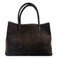 Bag N°3/38 in Suede