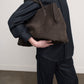 Bag N°3/38 in Suede