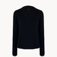 Capricorn sweater in cashmere
