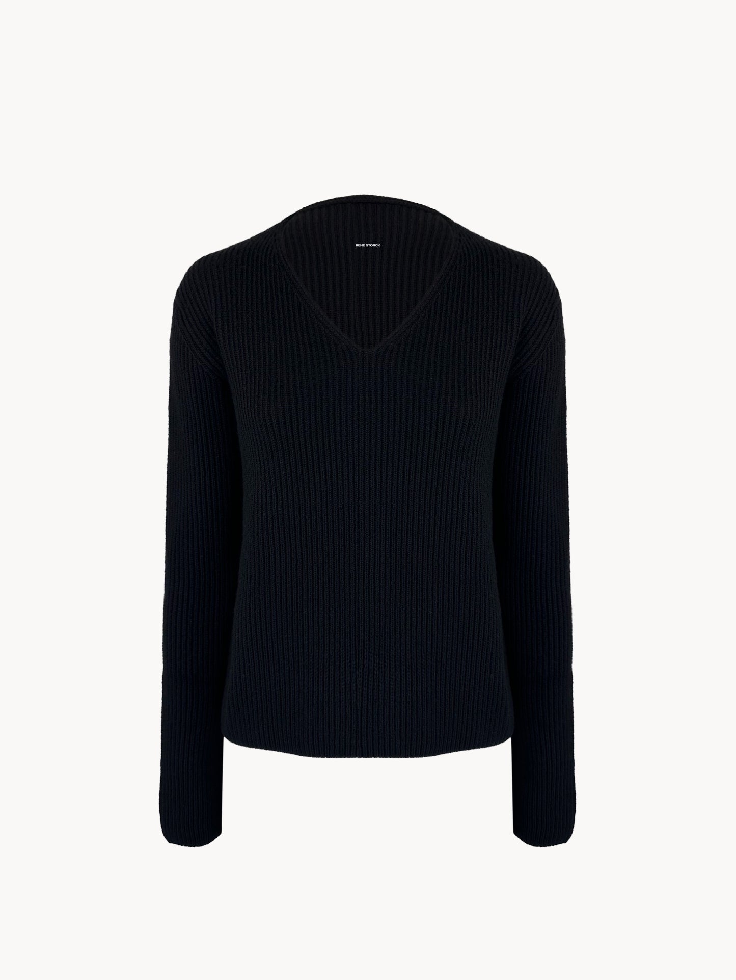 Capricorn sweater in cashmere