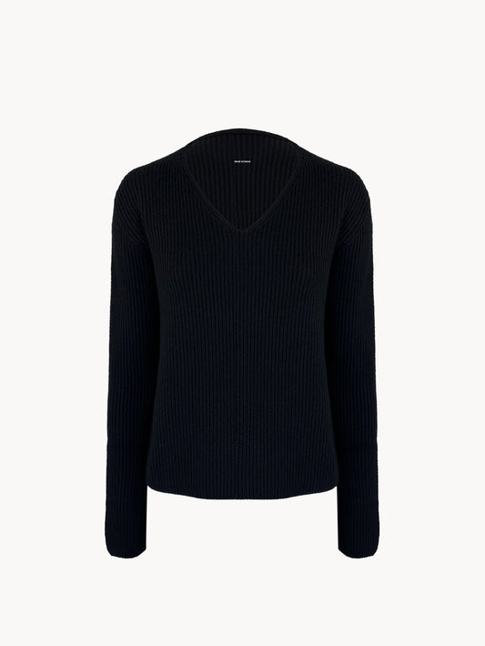 Capricorn sweater in cashmere