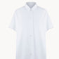 Stingray shirt in pure cotton