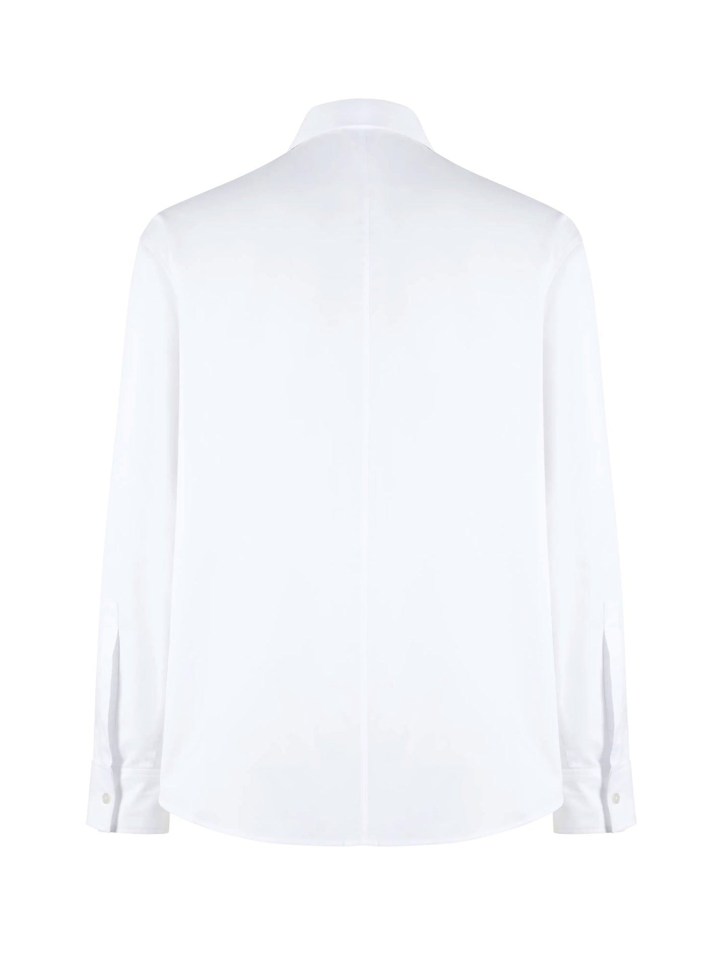 Claire shirt in pure cotton