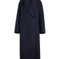Madeleine coat in cashmere
