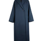 Kim Coat in waterproof Cotton