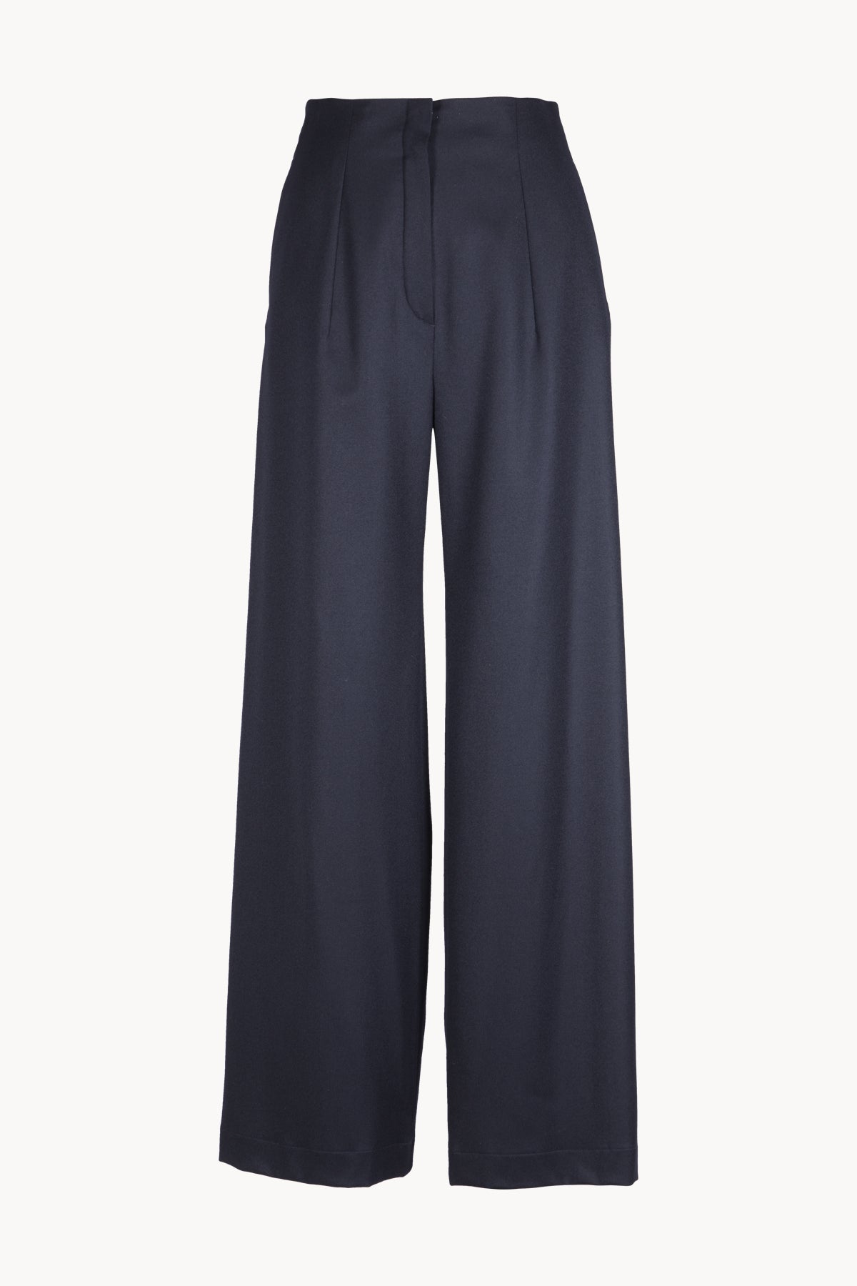 Caro pants in pure new wool