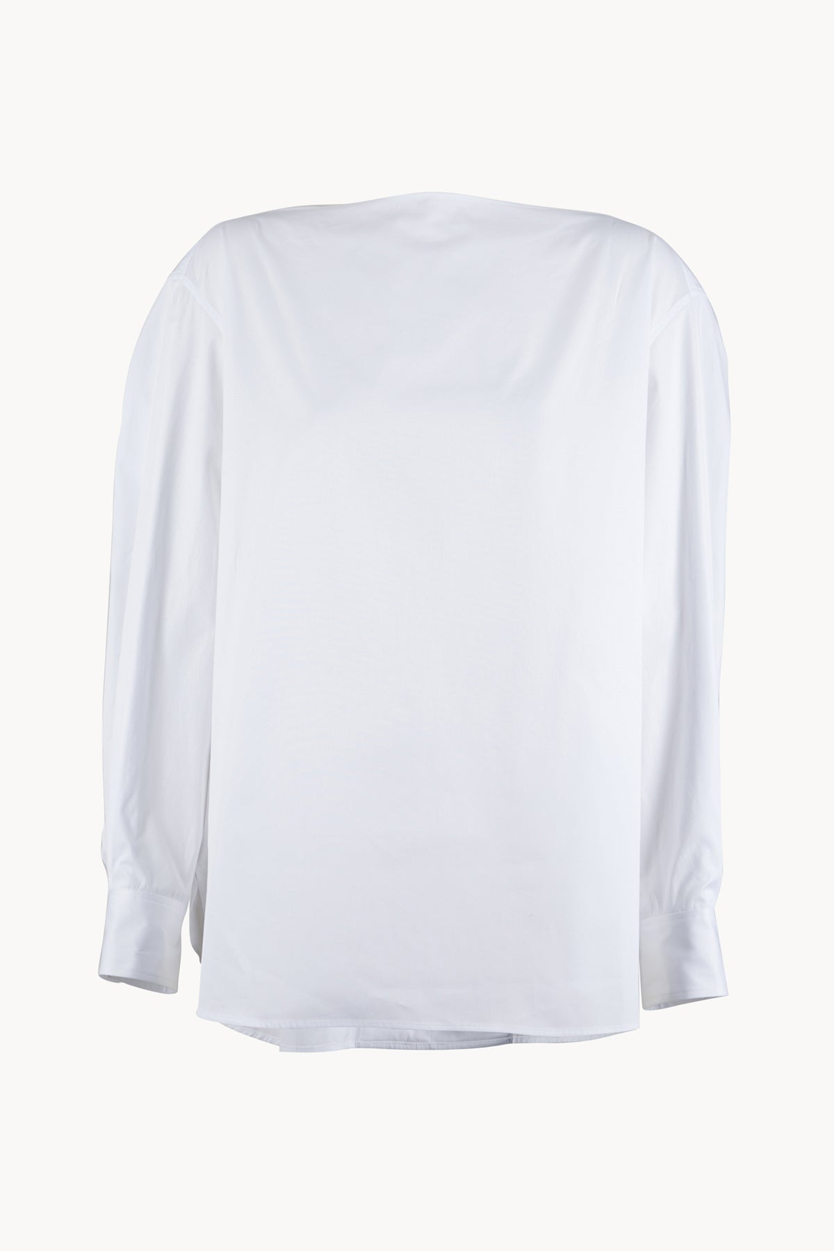 Clarice Blouse in pure Cotton