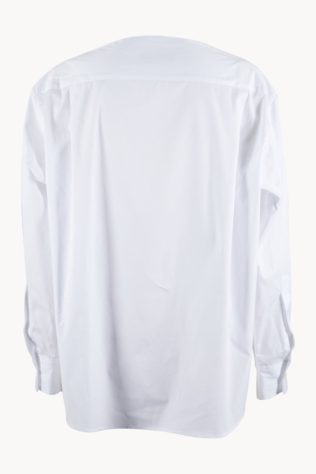 Clarice Blouse in pure Cotton