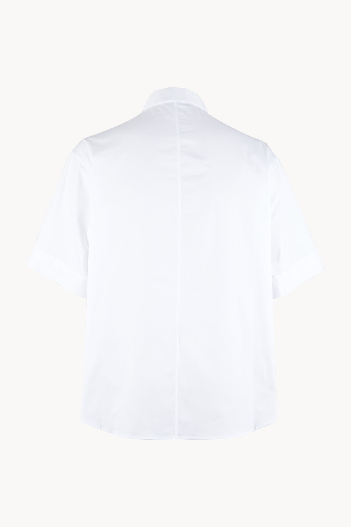 Simon Shirt in Cotton